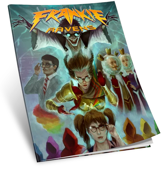 frankie-ravens-3d-cover