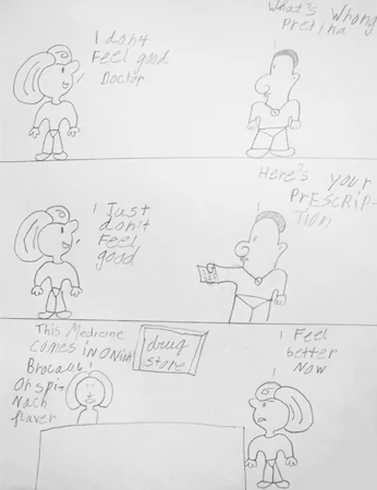 pertina-comic