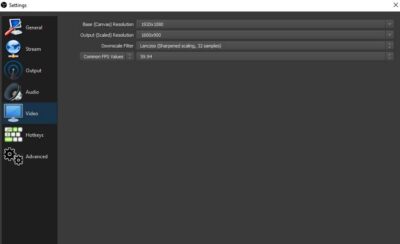 obs push to talk obs push to talk
