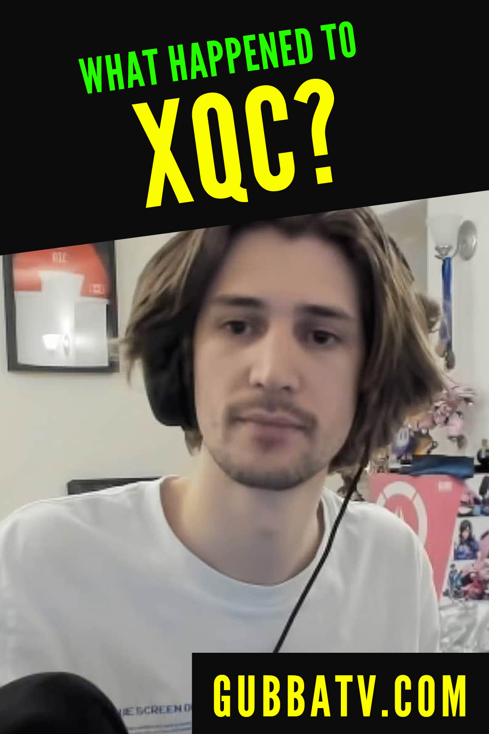 What Happened To xQc