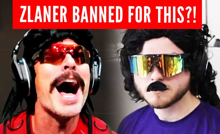 zlaner-banned-for-dressing-like-dr-disrespect ZLaner Banned From Twitch Warzone Event