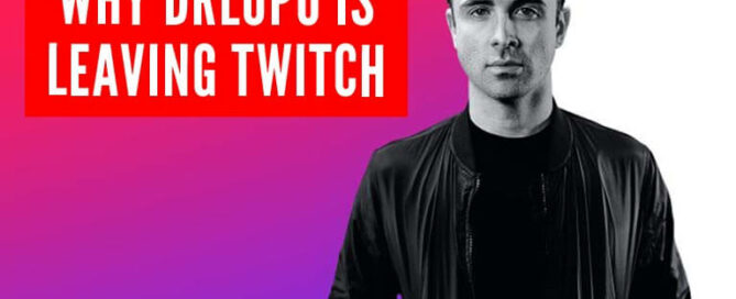 drlupo leaving twitch