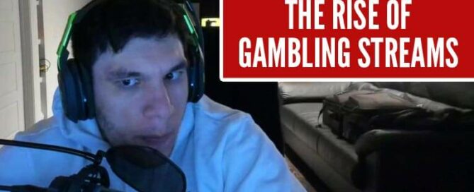 gambling streams