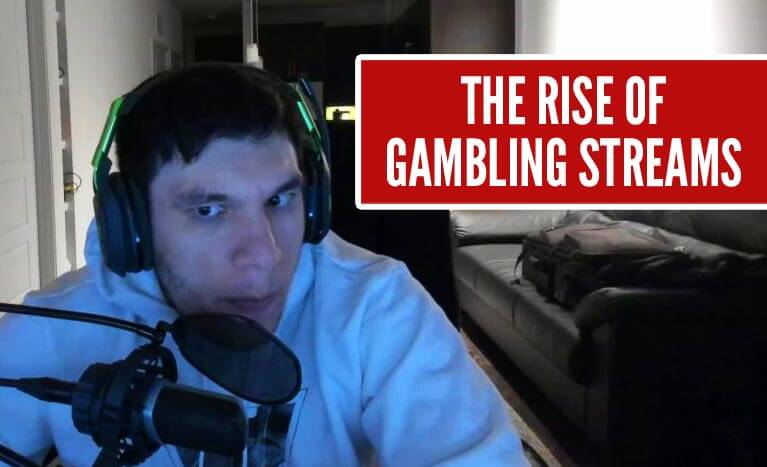 gambling streams